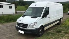       ,   Mercedes-Benz Sprinter 315