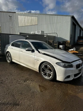 BMW F10 2014 2.0D M Sport   | Mobile.bg    5