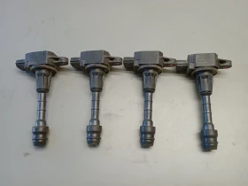 Бобина, бобини Нисан Микра 1.2б AIC-6207J