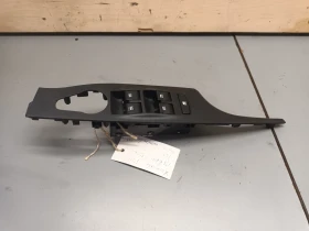 копче ел. стъкла предни леви, модул  Хюндай и40 1.7д