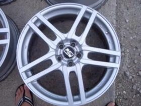 Джанти за Audi A8, снимка 1