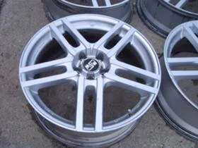 Джанти за Audi A8, снимка 2