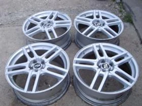 Джанти за Audi A8, снимка 4
