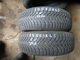 Гуми Зимни 185/65R15, снимка 11