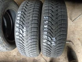 Гуми Зимни 185/65R15, снимка 12