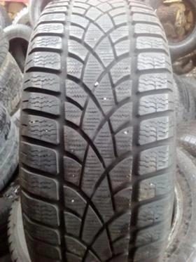 Гуми Зимни 215/50R17, снимка 1