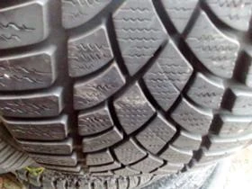 Гуми Зимни 215/50R17, снимка 12