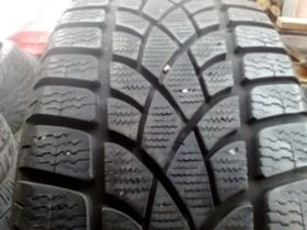 Гуми Зимни 215/50R17, снимка 3