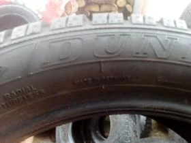 Гуми Зимни 215/50R17, снимка 7