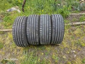 Гуми с джанти Michelin 225/45R17, снимка 5