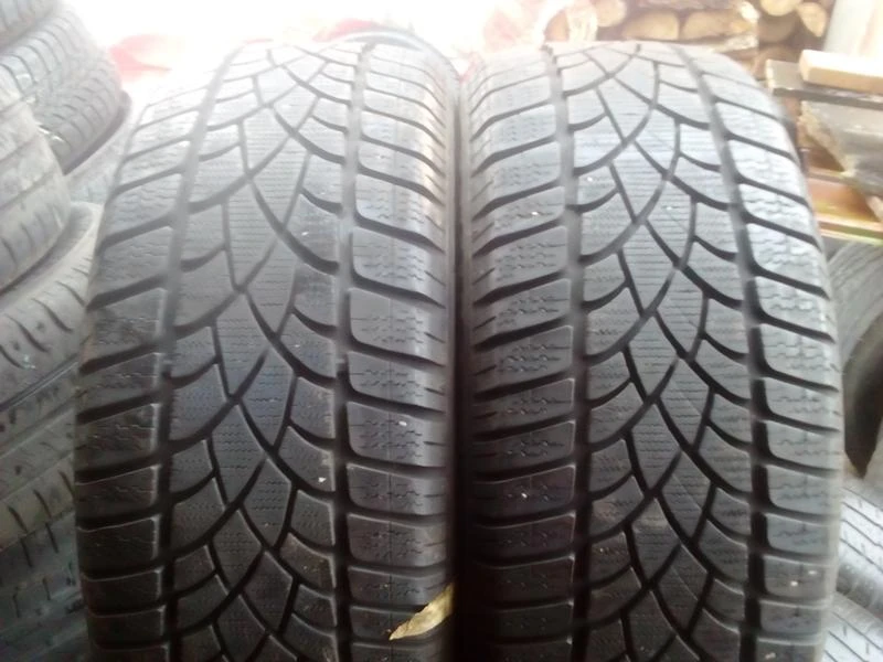 Гуми Зимни 215/50R17, снимка 9 - Гуми и джанти - 20465751