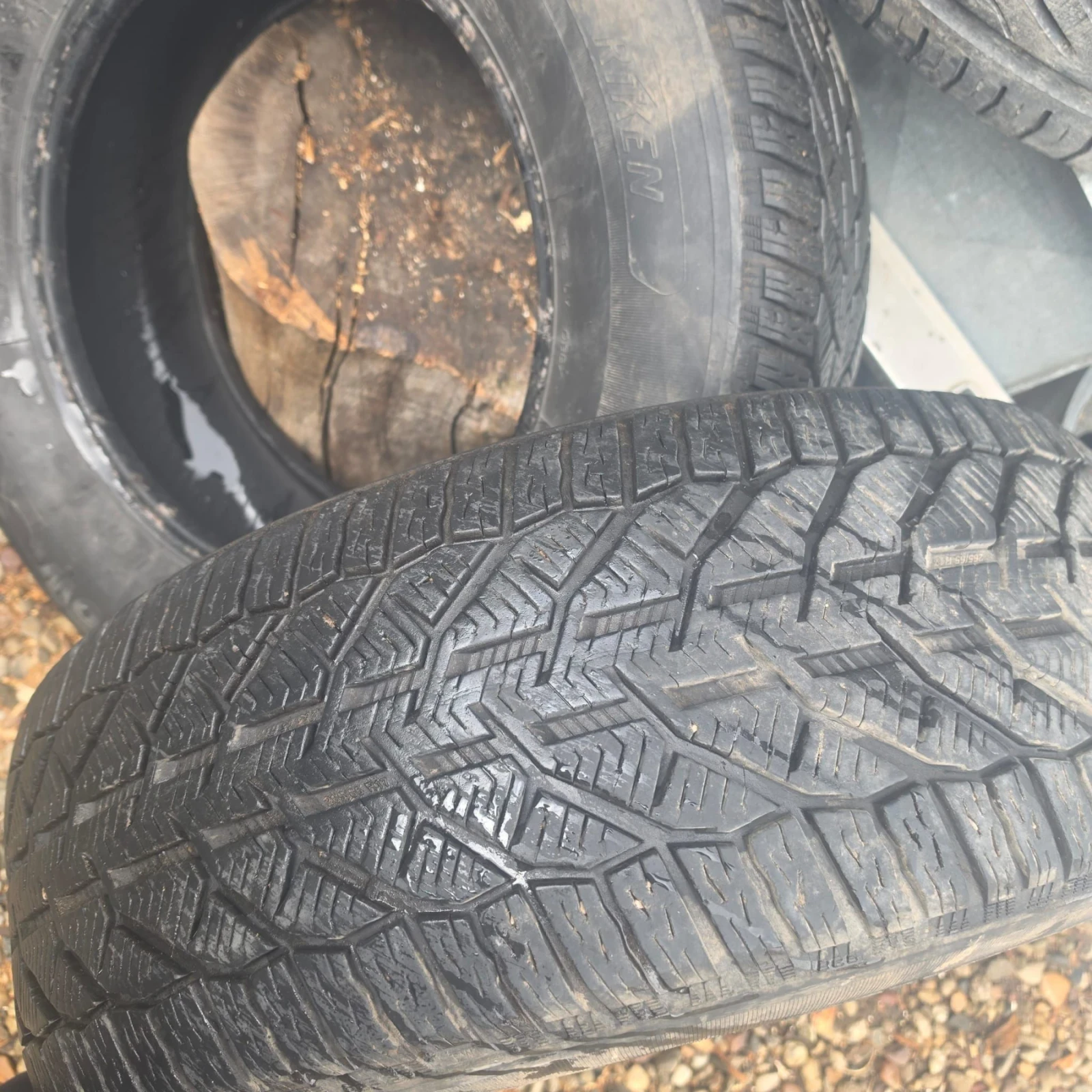 ���� 265/65R17 | Mobile.bg � ����������� 5