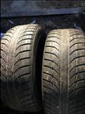Гуми Зимни 205/55R16, снимка 1