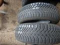 Гуми Зимни 185/65R15, снимка 2