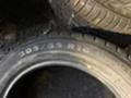 Гуми Зимни 205/55R16, снимка 3