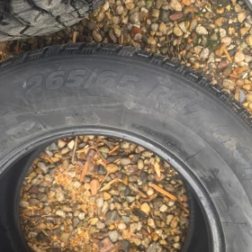 ���� 265/65R17 | Mobile.bg � ����� ������ 9