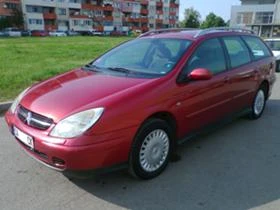 Citroen C5 2.2 HDI, снимка 1
