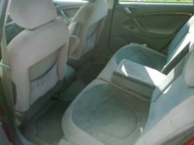 Citroen C5 2.2 HDI, снимка 10
