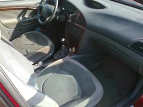 Citroen C5 2.2 HDI, снимка 11