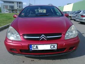 Citroen C5 2.2 HDI, снимка 2