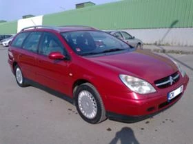 Citroen C5 2.2 HDI, снимка 3