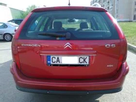 Citroen C5 2.2 HDI, снимка 6
