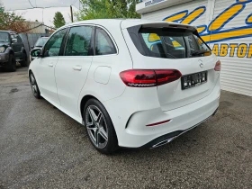 Mercedes-Benz B 180 CDI-AMG-UNIKAT, снимка 9