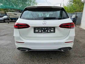Mercedes-Benz B 180 CDI-AMG-UNIKAT, снимка 8
