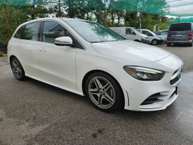 Mercedes-Benz B 180 CDI-AMG-UNIKAT, снимка 4