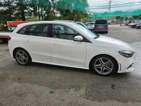 Mercedes-Benz B 180 CDI-AMG-UNIKAT, снимка 5