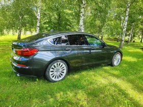 BMW 5 Gran Turismo F07 535i LCI - изображение 4