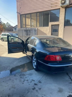 VW Phaeton, снимка 4