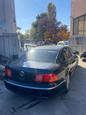 VW Phaeton, снимка 5