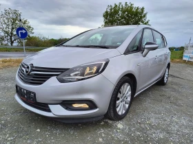 Opel Zafira 2.0-170 КС CDTI, 6ск, NAVI, eco FLEX, ЕВРО 6
