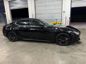 Maserati Ghibli SQ4* AWD* Напълно обслужена!, снимка 2