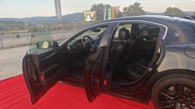 Maserati Ghibli SQ4* AWD* Напълно обслужена!, снимка 13