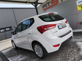 Hyundai Ix20, снимка 3