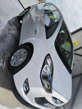 Hyundai Ix20, снимка 6