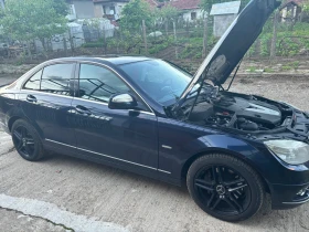 Mercedes-Benz C 320, снимка 2