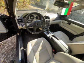 Mercedes-Benz C 320, снимка 5