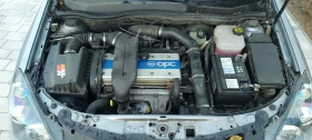 Opel Astra GTC Turbo, снимка 13