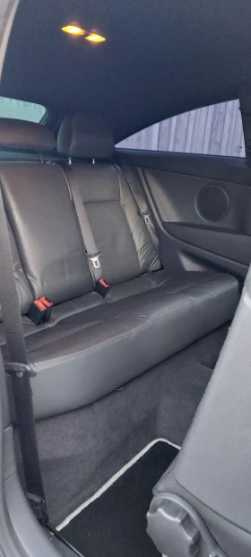 Opel Astra GTC Turbo, снимка 11