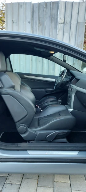 Opel Astra GTC Turbo, снимка 7