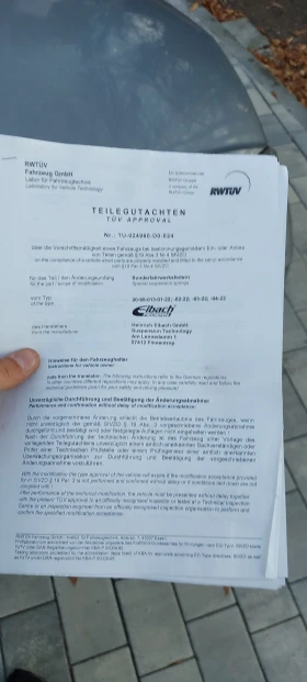 Opel Astra GTC Turbo, снимка 16