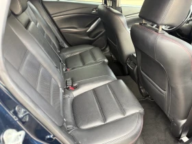Mazda 6 Mazda 6  2.2D / 175k.c / SKYACTIVE / Navi/ Euro 6, снимка 12