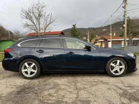 Mazda 6 Mazda 6  2.2D / 175k.c / SKYACTIVE / Navi/ Euro 6, снимка 4