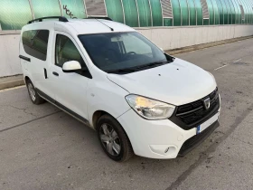 Dacia Dokker с МЕСТА от Дачия България, снимка 3