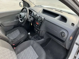 Dacia Dokker с МЕСТА от Дачия България, снимка 13