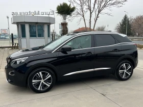 Peugeot 3008 2.0HDI, GT LINE, EXECUTIVE, FULL SERVICE-KATO HOB!, снимка 7