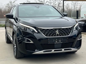 Peugeot 3008 2.0HDI, GT LINE, EXECUTIVE, FULL SERVICE-KATO HOB!, снимка 3
